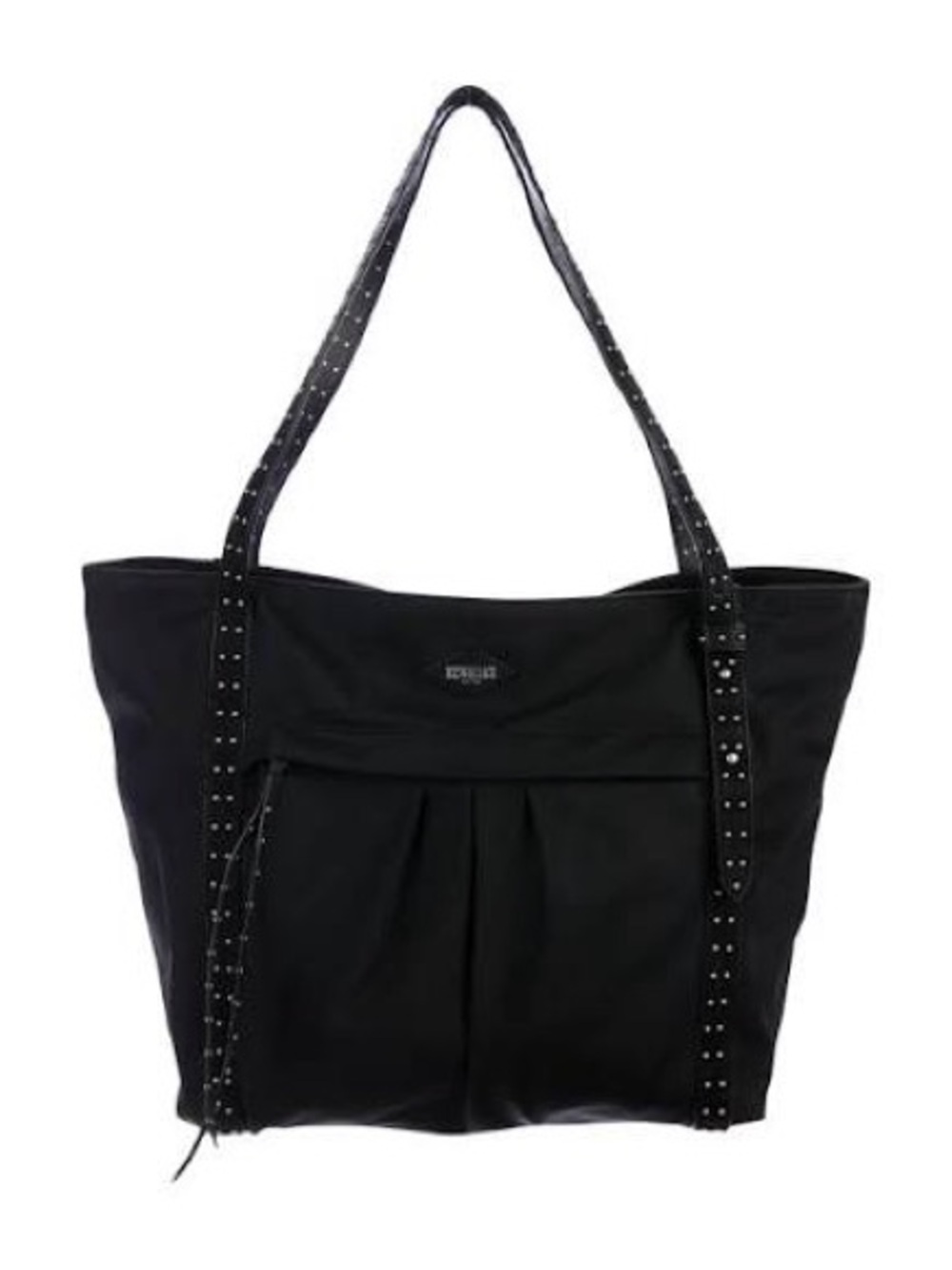 MZ WALLACE - NYLON HARLOW TOTE